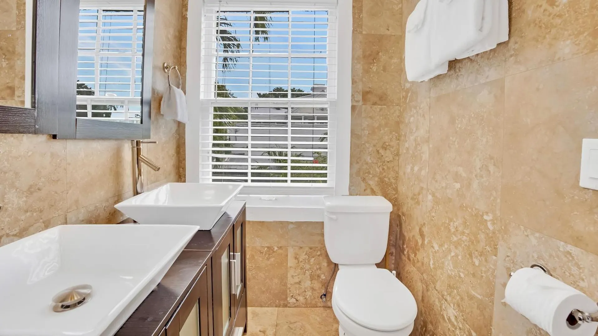 Barbuda By Last Key Realty Holiday home Key West