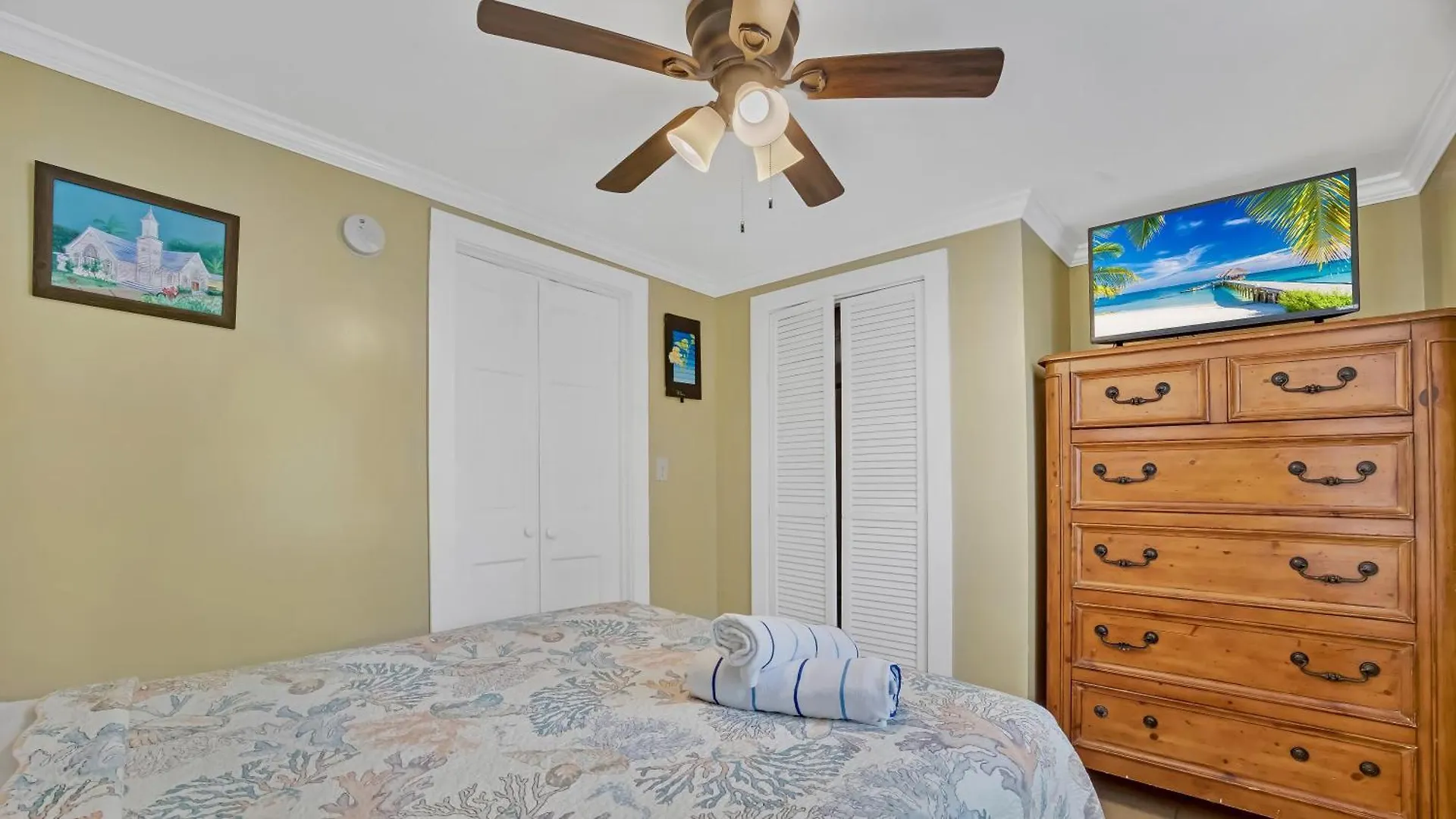 Holiday home Barbuda By Last Key Realty