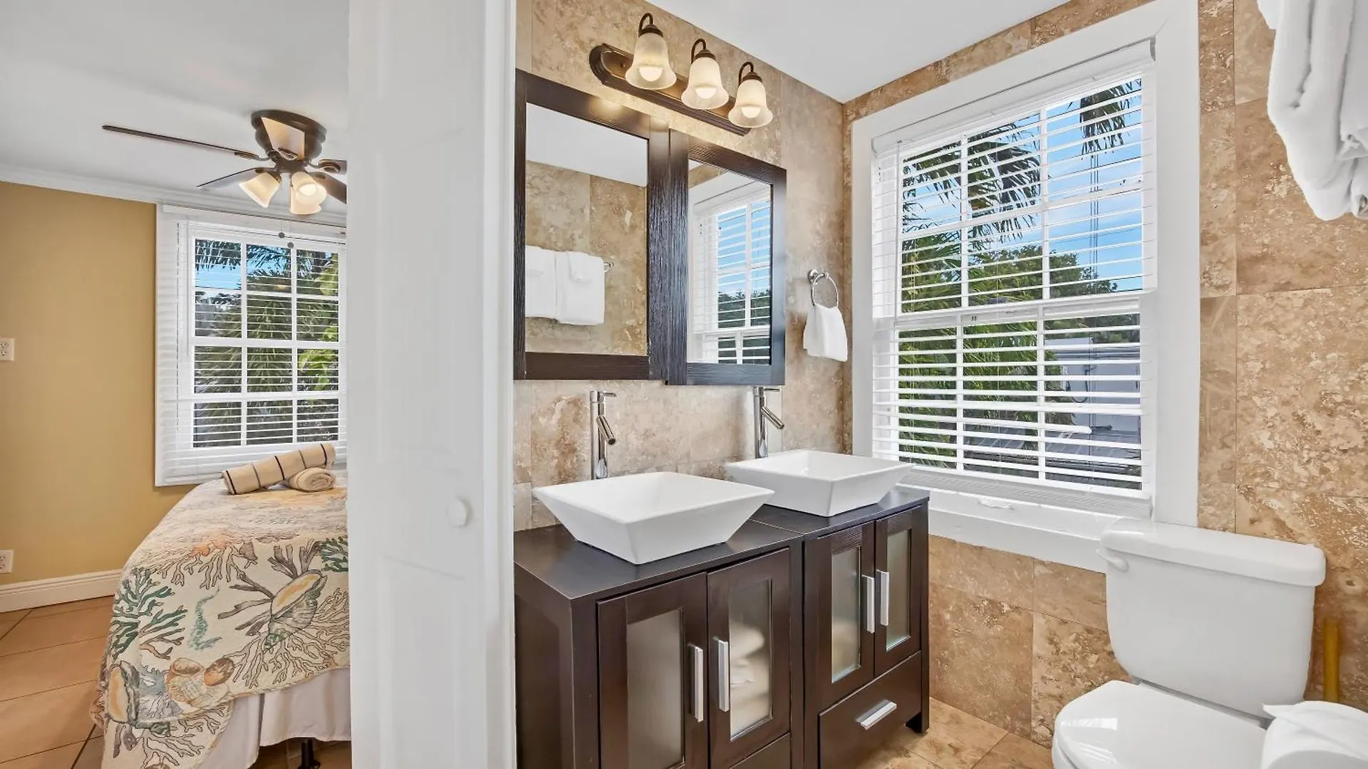 Barbuda By Last Key Realty Holiday home Key West