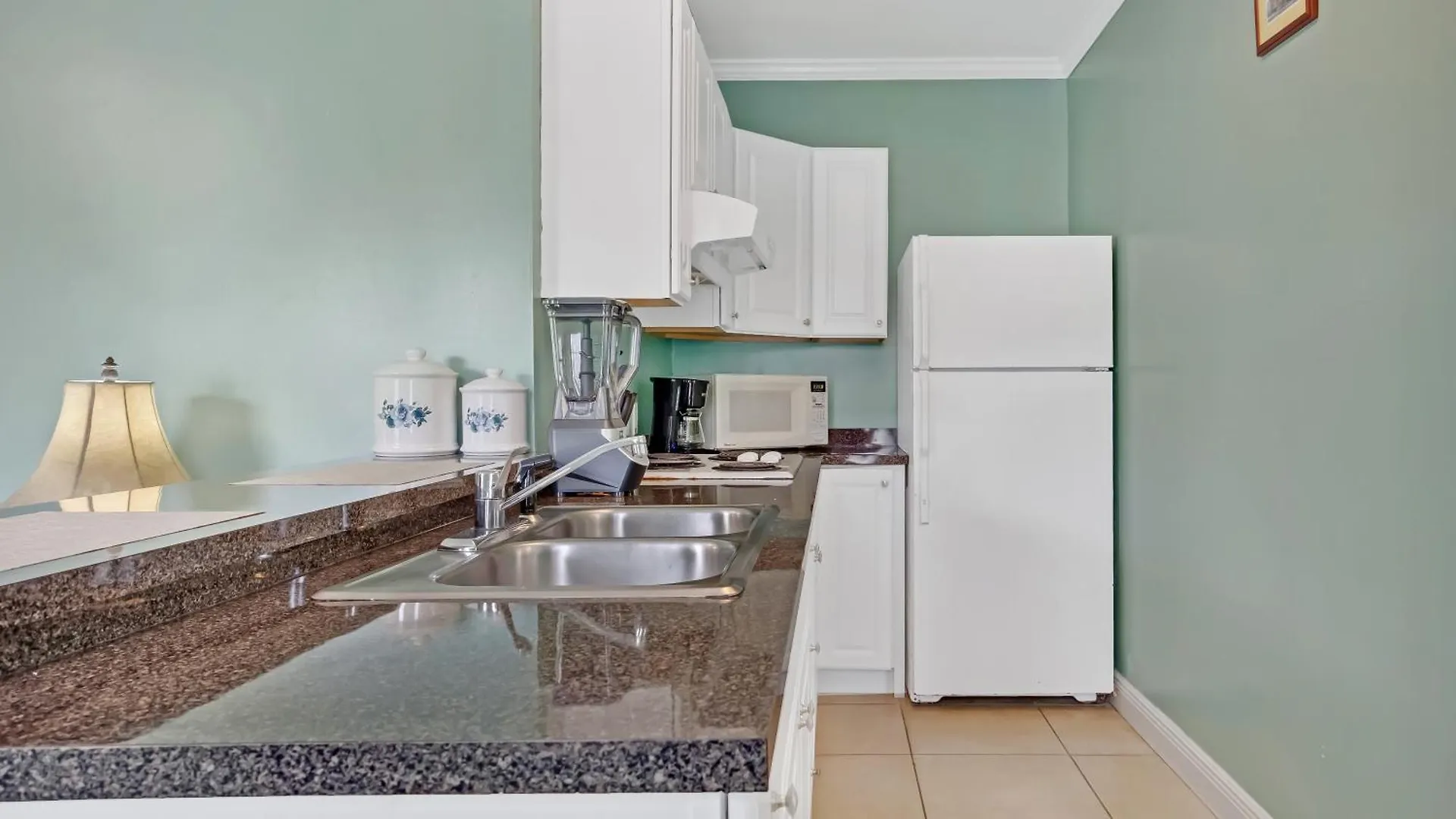 Holiday home Barbuda By Last Key Realty Key West