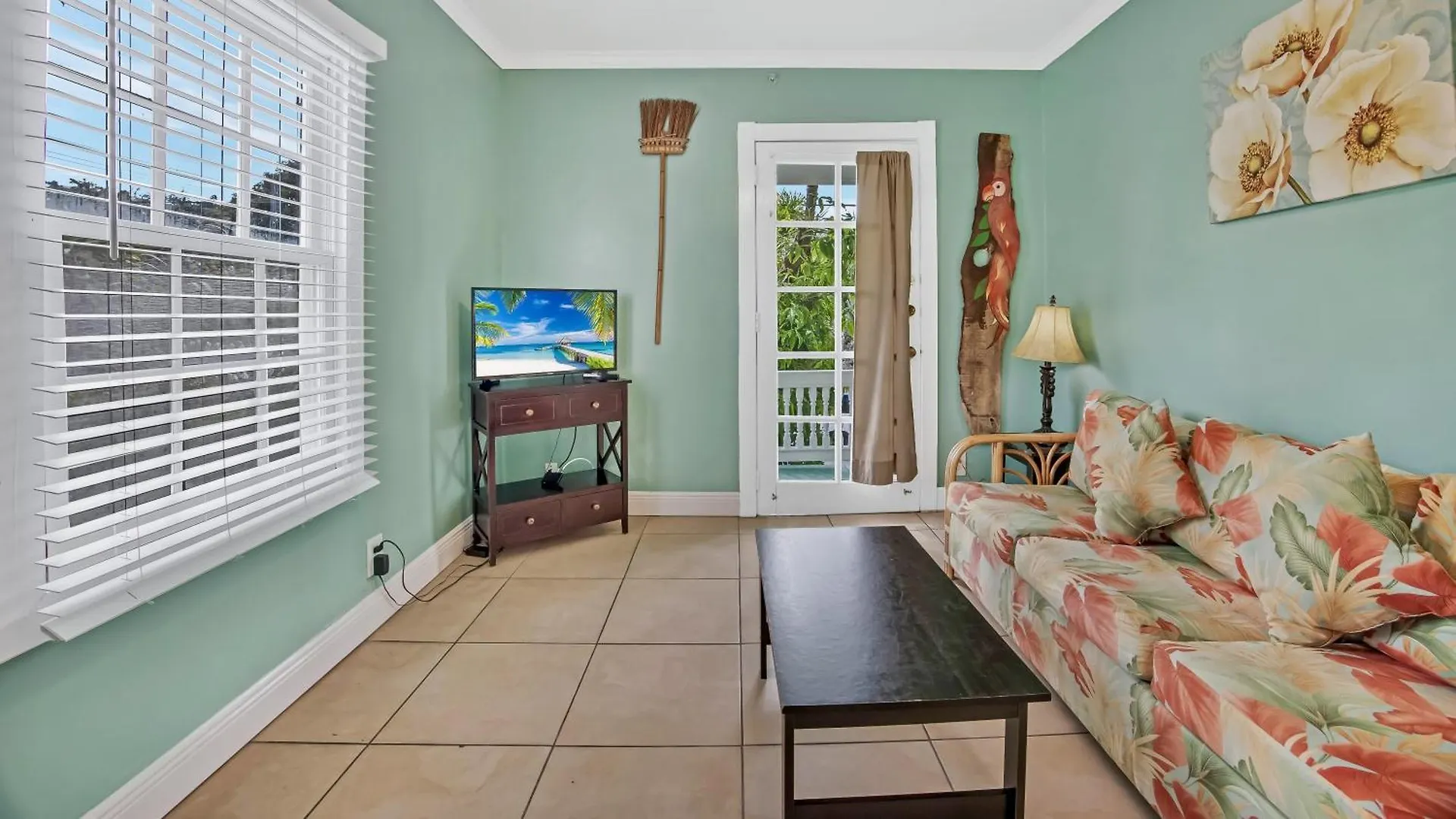 Barbuda By Last Key Realty * Key West