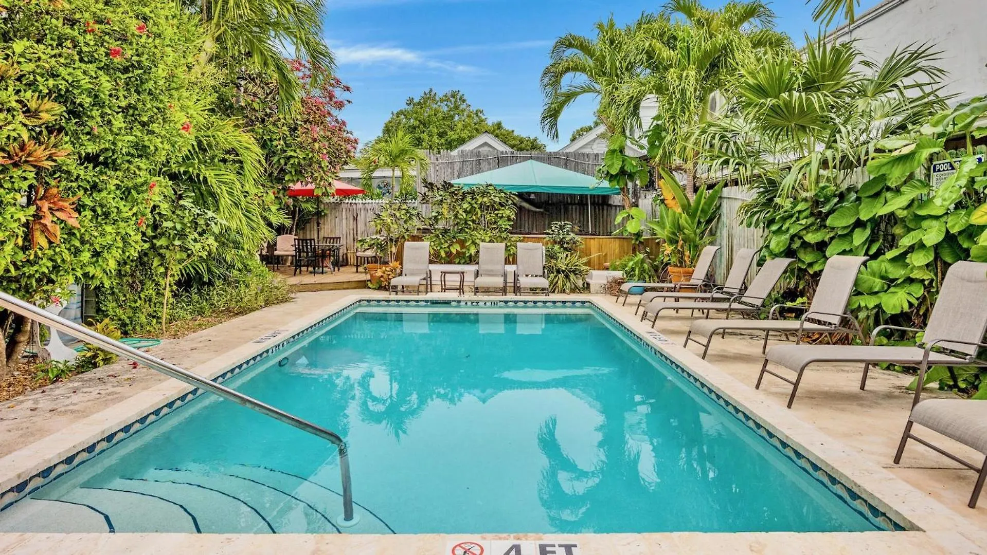 Barbuda By Last Key Realty