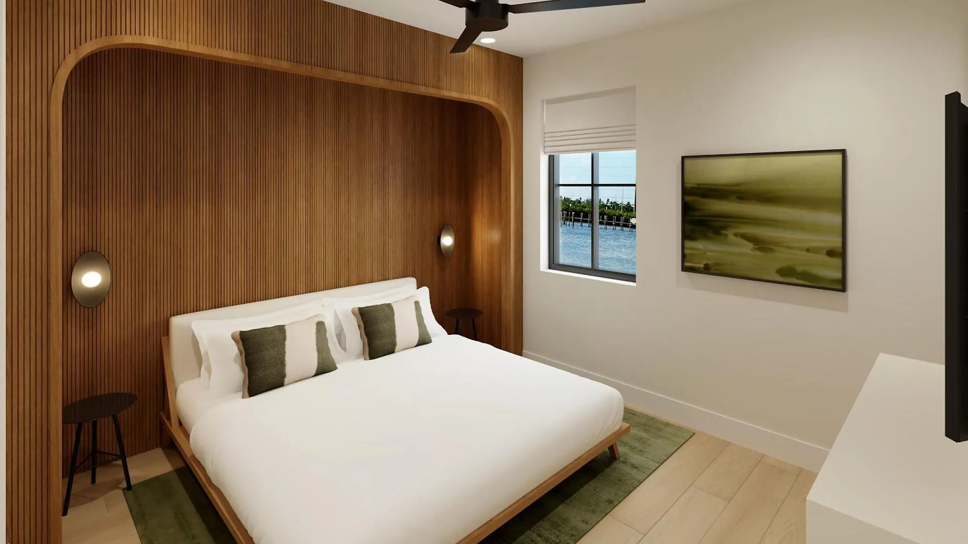 Holiday home Waterfront Luxury - Tidelands House
