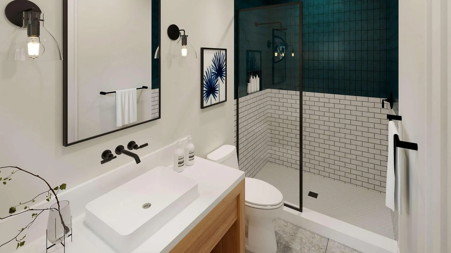 Holiday home Waterfront Luxury - Tidelands House