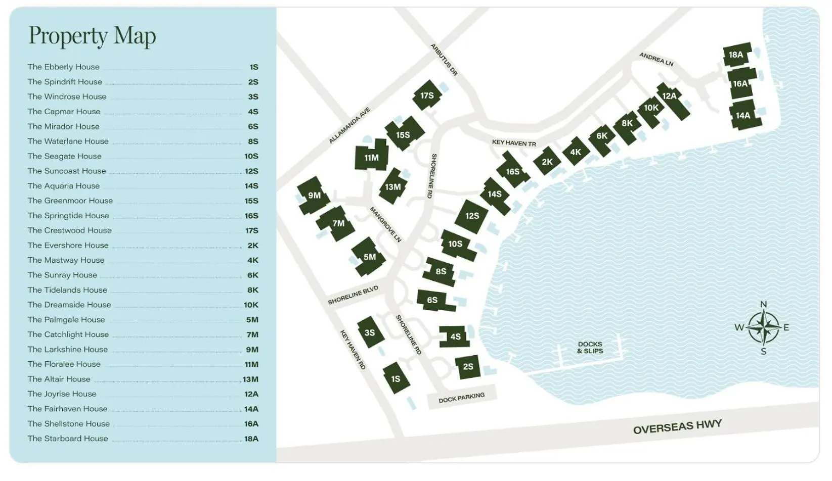 Holiday home Parking Pool & Dock - Shellstone House *