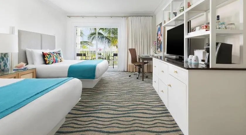 Resort The Marker Harbor Cayo Hueso