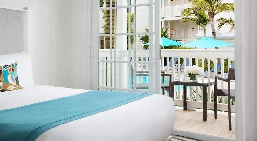The Marker Harbor Resort Cayo Hueso