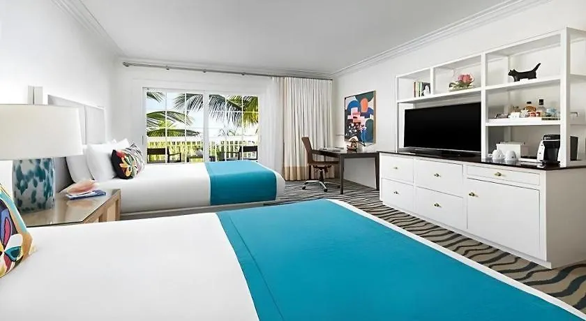 The Marker Harbor Resort Cayo Hueso