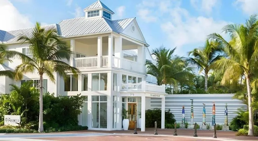 The Marker Harbor Resort Cayo Hueso