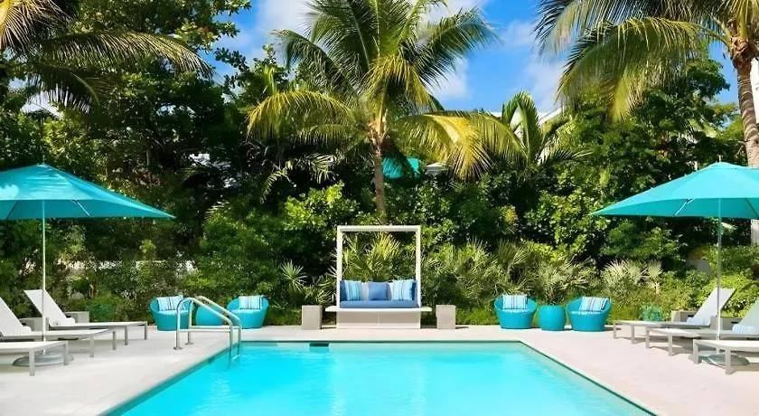 Resort The Marker Harbor 4*