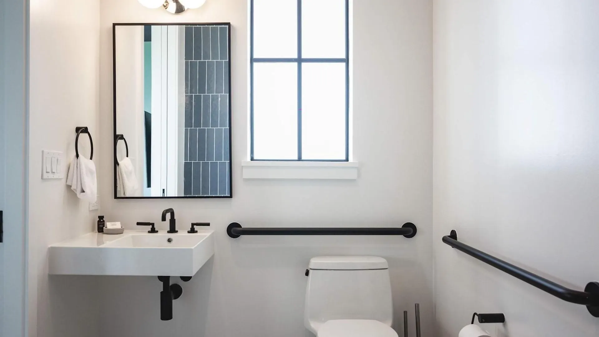 Holiday home Waterfront Luxury - Tidelands House