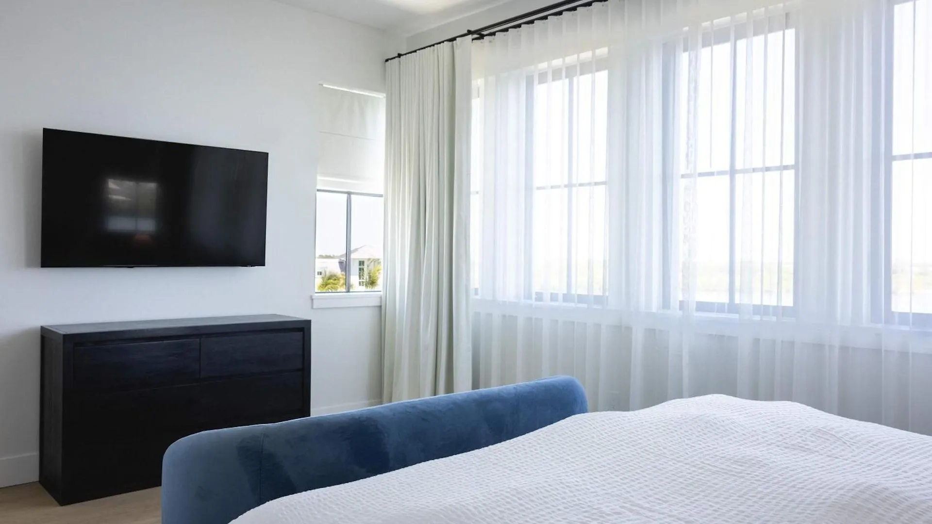 Holiday home Waterfront Luxury - Tidelands House *