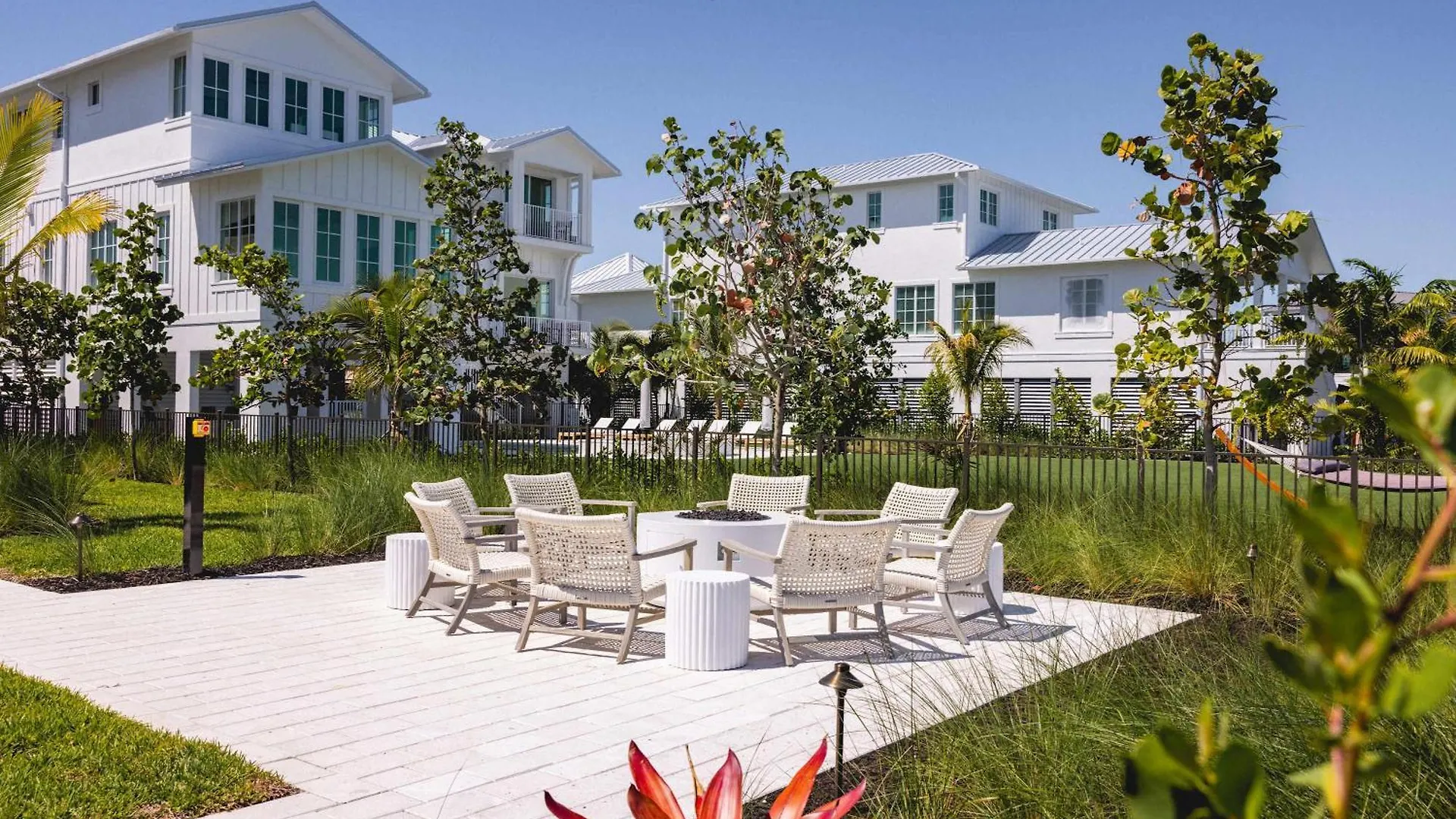 Holiday home Waterfront Luxury - Tidelands House *