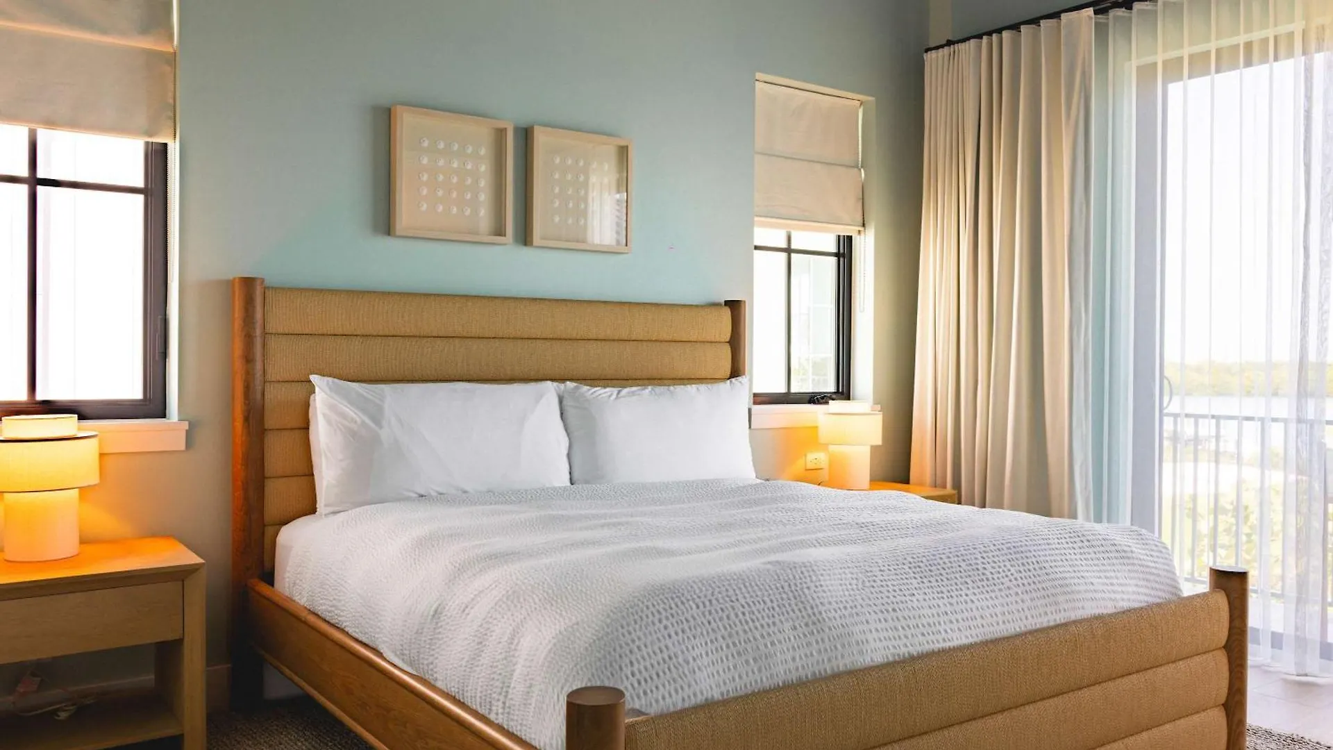 Holiday home Waterfront Luxury - Tidelands House