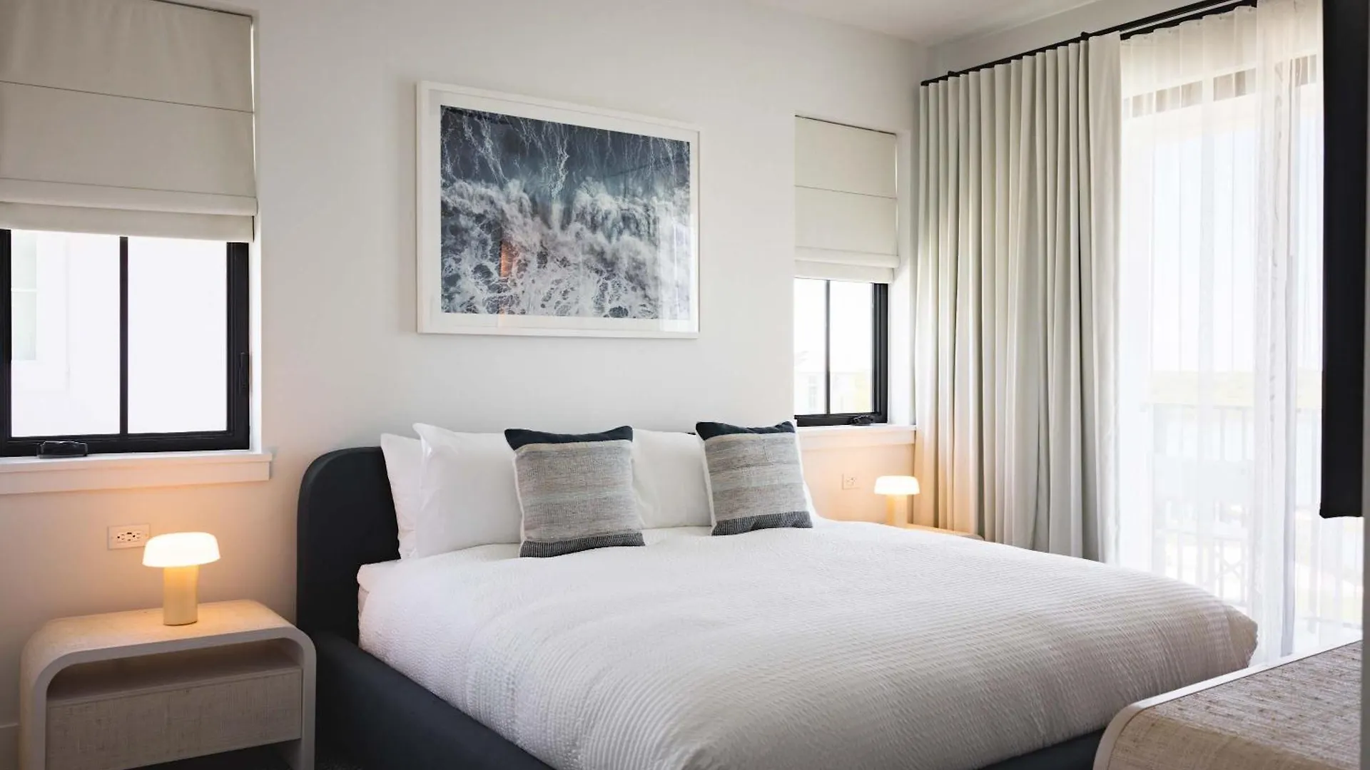 Holiday home Waterfront Luxury - Tidelands House