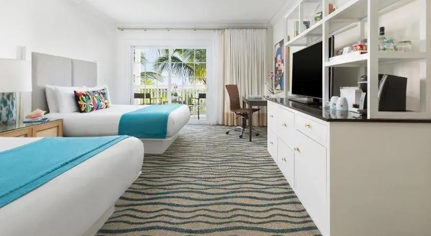 The Marker Harbor 4* Cayo Hueso