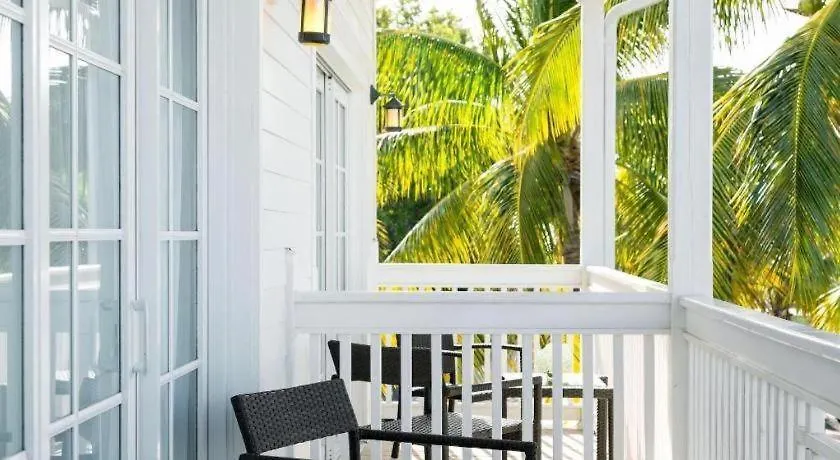 The Marker Harbor 4* Cayo Hueso