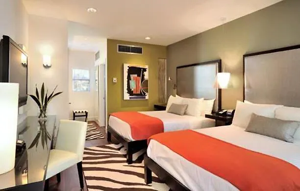 Truman Hotel Key West