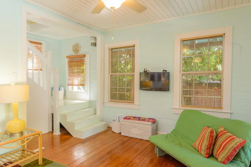 Villa Key West Villas