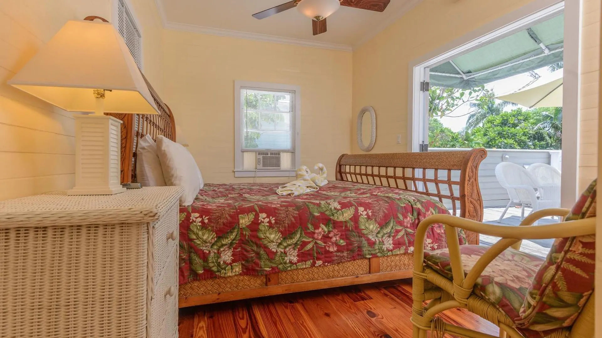 Villa Key West Villas