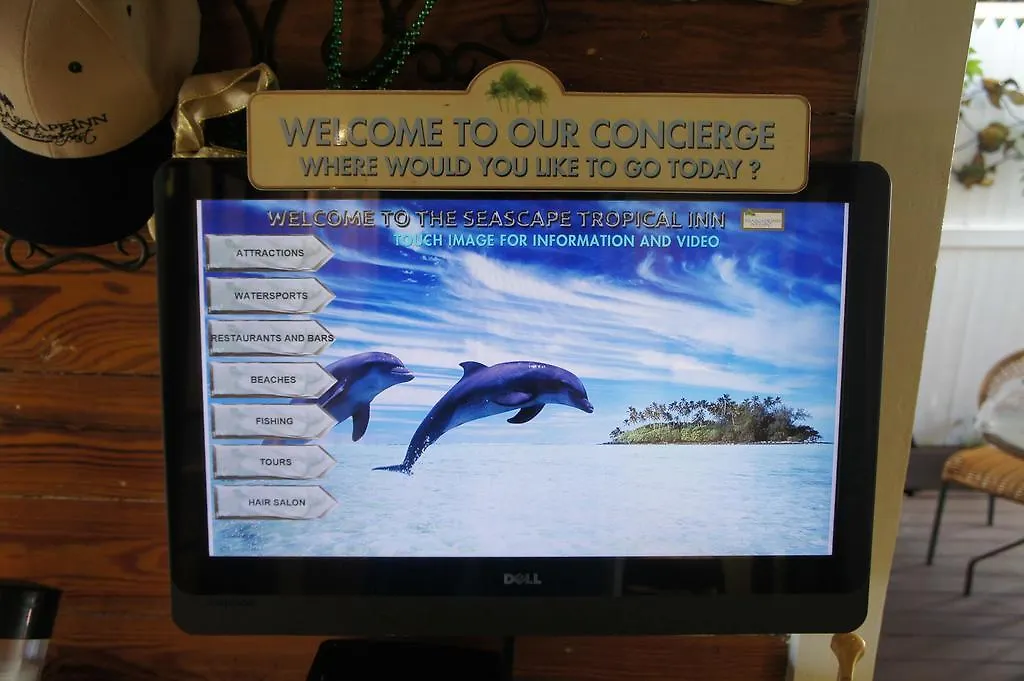 Seascape Tropical (adults Only) Cayo Hueso