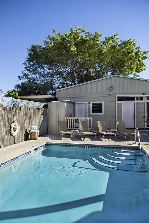 Southernmost Adult Exclusive 3* Cayo Hueso