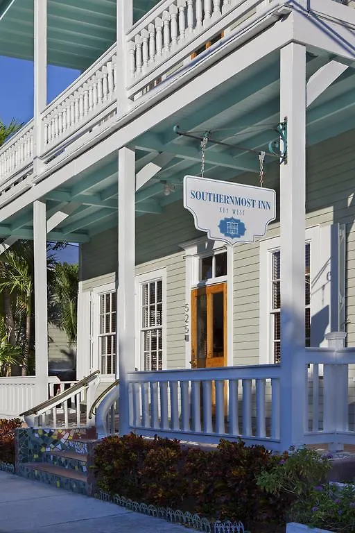 Southernmost Adult Exclusive Cayo Hueso