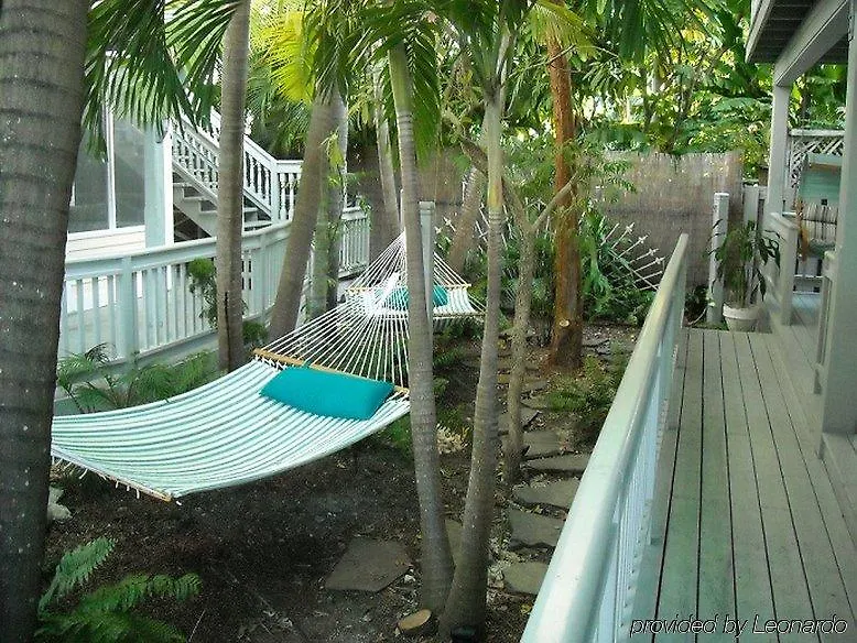 Gasthof Eden House Key West