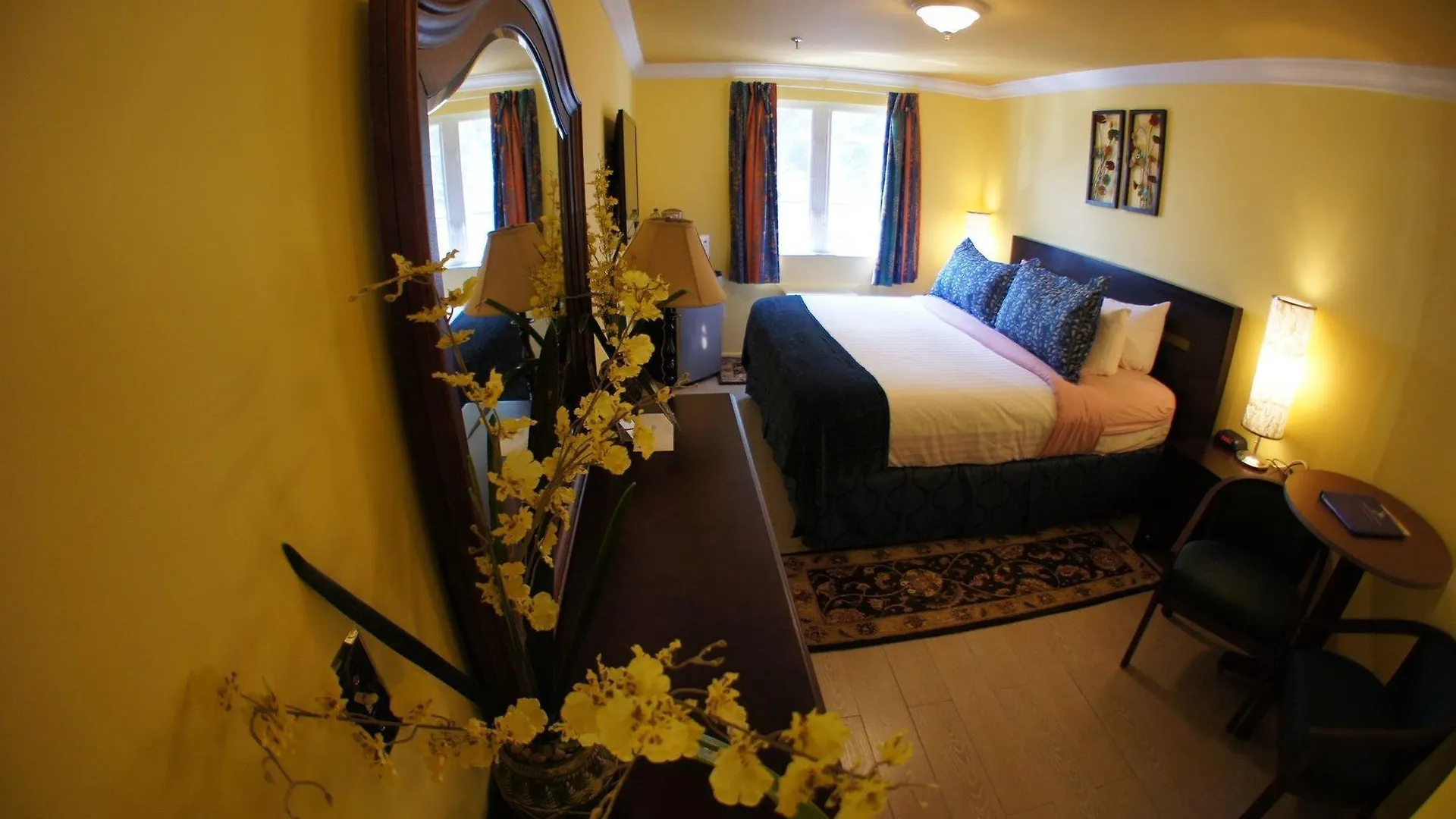 Hotel Pegasus International Key West