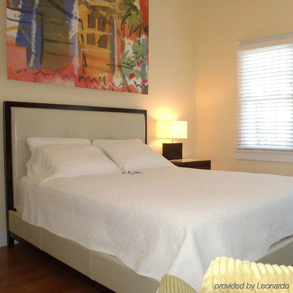 Bed and breakfast Azul Cayo Hueso