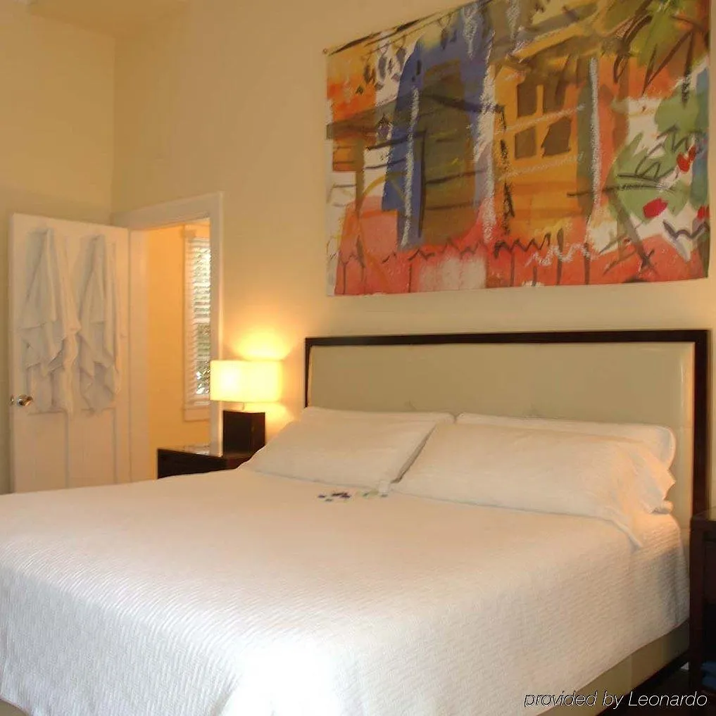 Azul Bed and breakfast Cayo Hueso