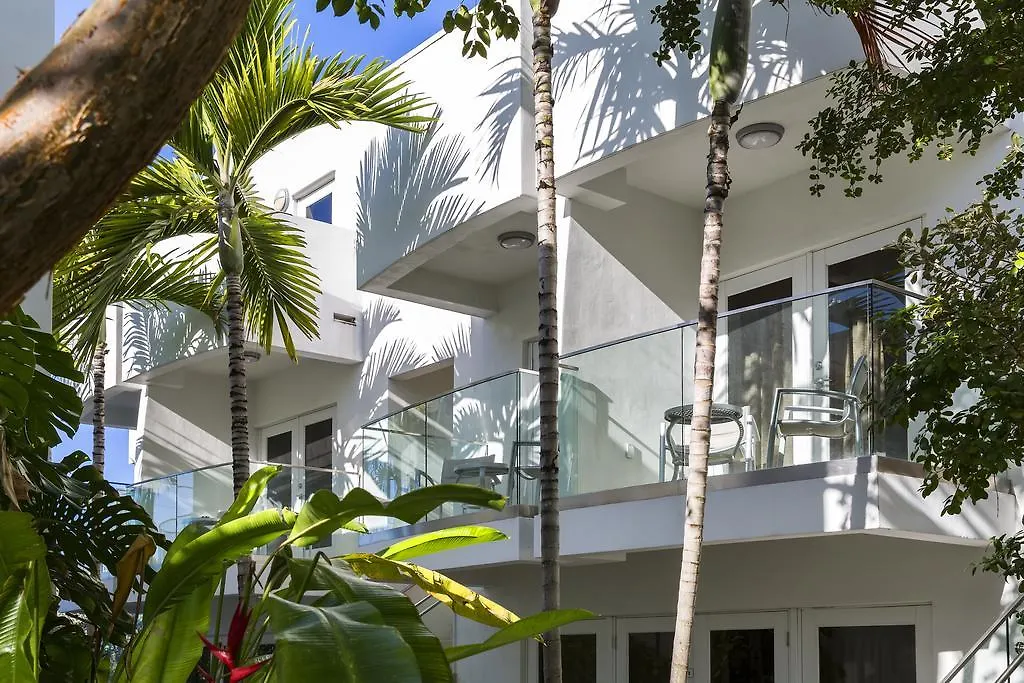 Santa Maria 4* Key West