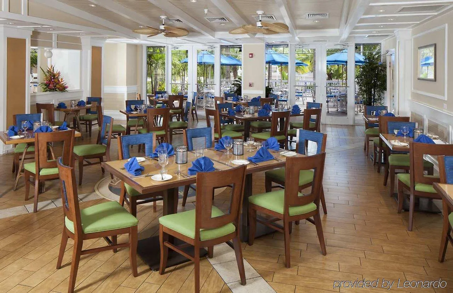 Doubletree By Hilton Grand Key Resort