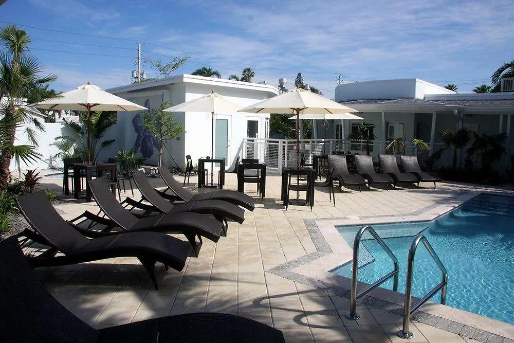 Hotel Orchid Key - Adults Only Key West
