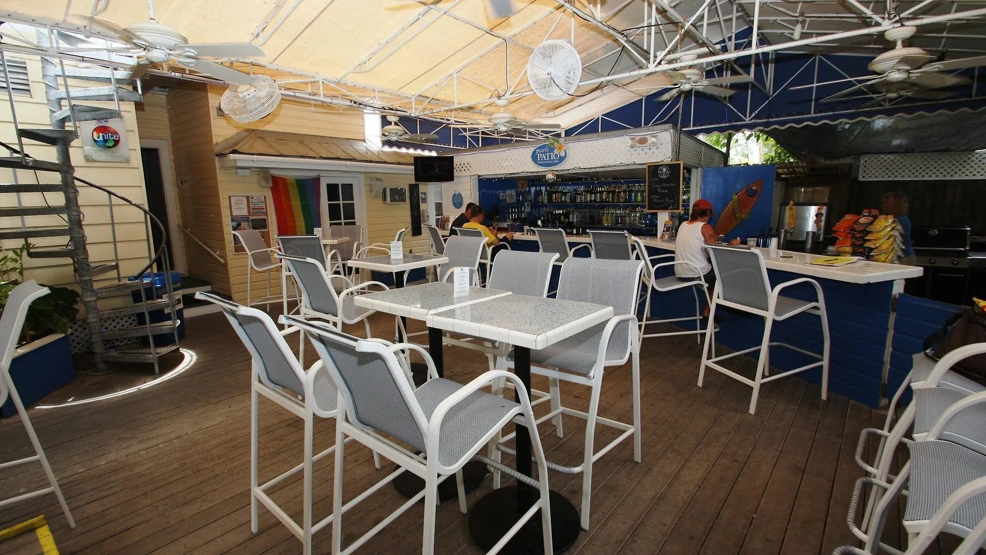 Inn Southernmost Adult Exclusive Cayo Hueso