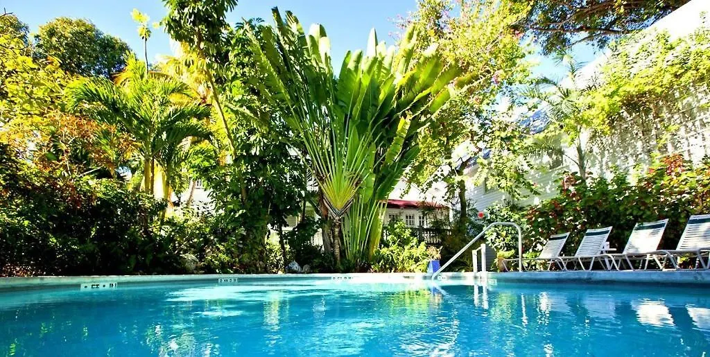 The Banyan Apartment Key West