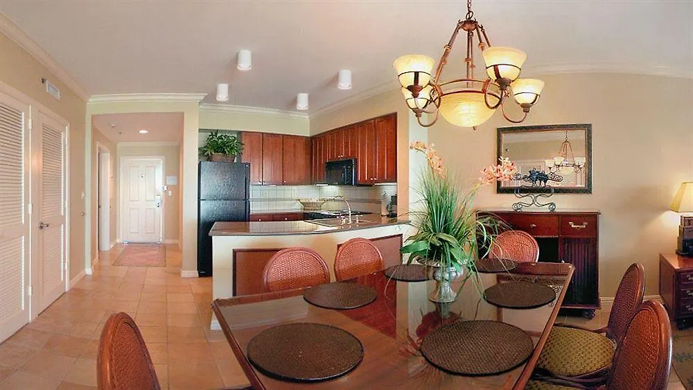 Hyatt Vacation Club At Windward Pointe
