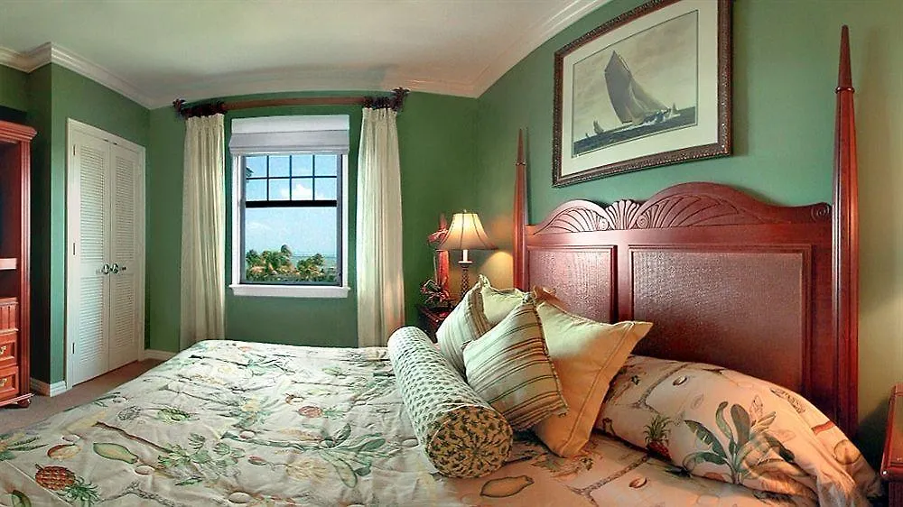 Hotel Hyatt Vacation Club At Windward Pointe
