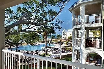 Hotel Hyatt Vacation Club At Windward Pointe 4*