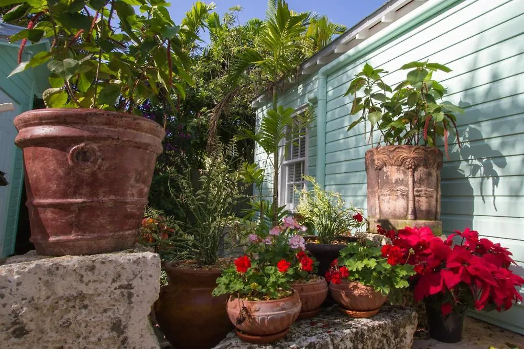 Villa Conch Cottages Of Villas