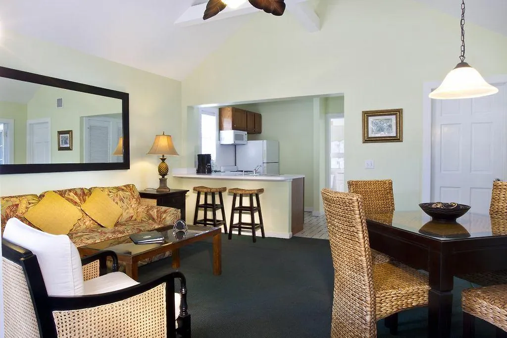 Apartment The Banyan