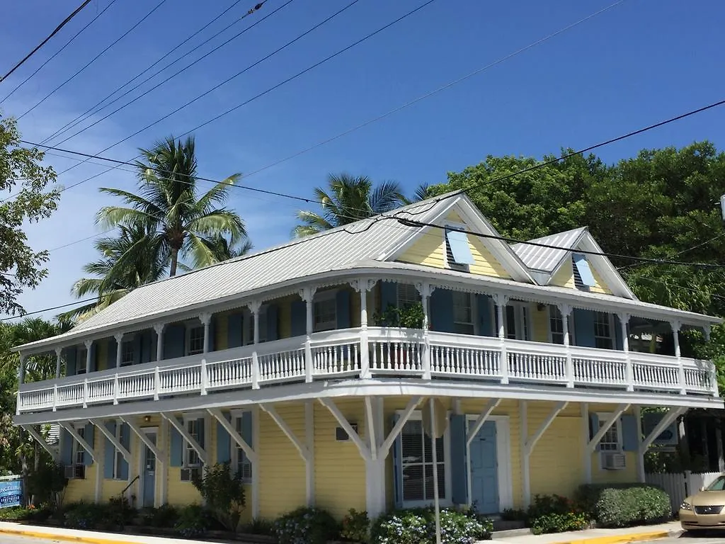 The Angelina - Adult Exclusive Key West