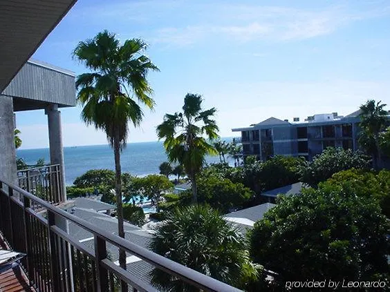 Lägenhet 1800 Atlantic Key West