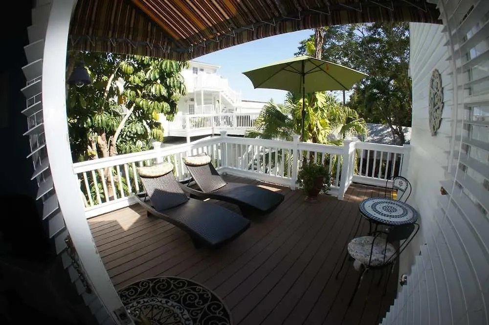Seascape Tropical (adults Only) Inn 3*