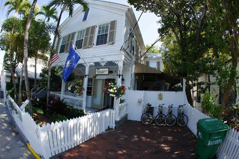 Seascape Tropical (adults Only) Inn 3*