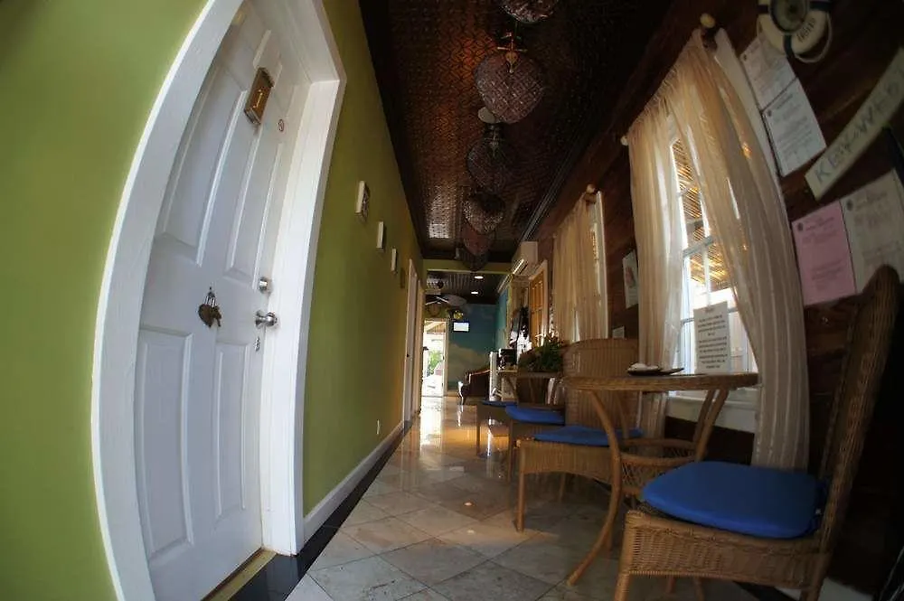 Seascape Tropical (adults Only) Inn Cayo Hueso