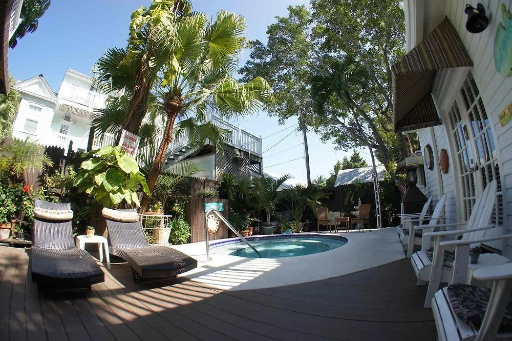 Seascape Tropical (adults Only) Inn Cayo Hueso