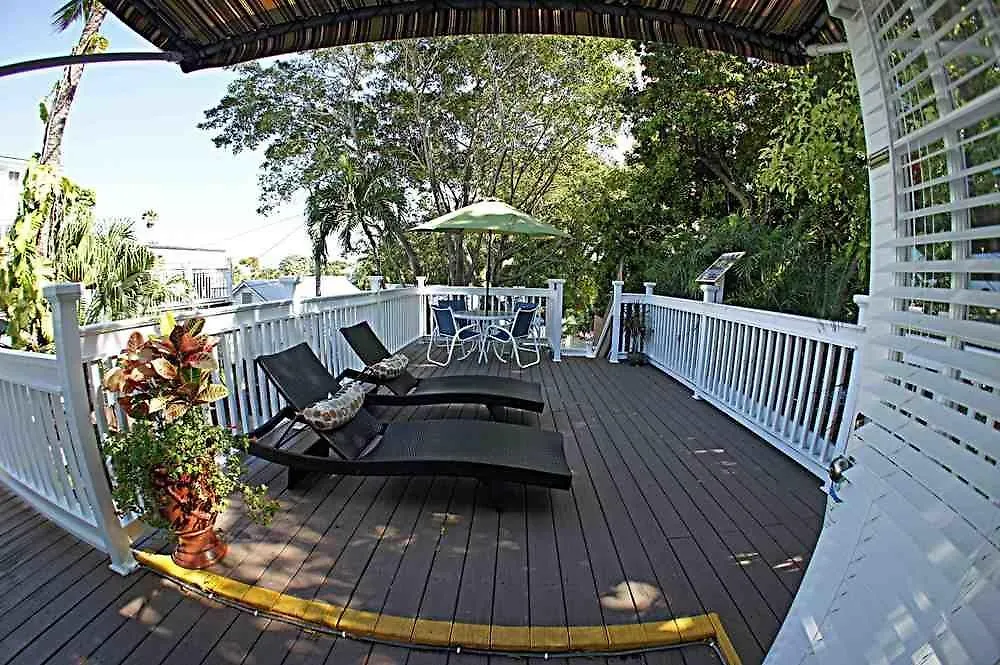 Seascape Tropical (adults Only) 3* Cayo Hueso