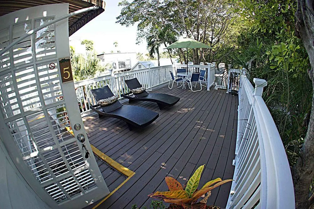 Seascape Tropical (adults Only) Inn 3*