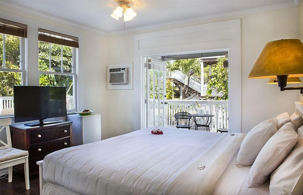 Southernmost Adult Exclusive 3* Cayo Hueso